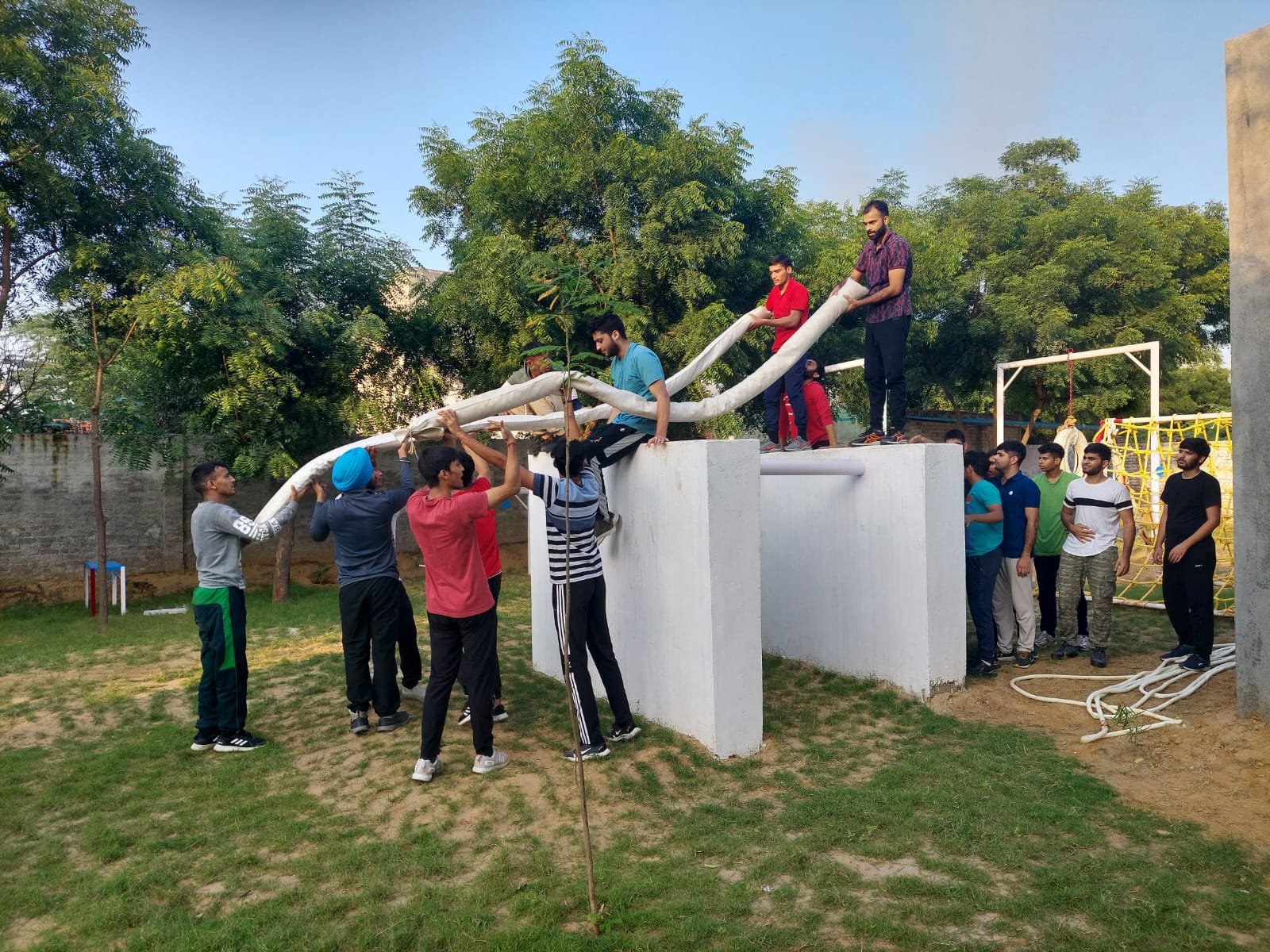 Training Image 8